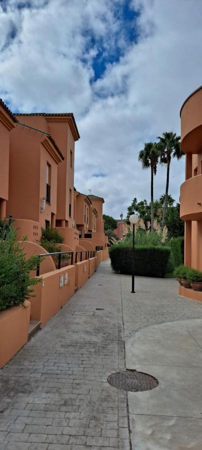 Unifamiliar 3 D.Novo Sancti Petri Villa Chiclana de la Frontera Bagian luar foto