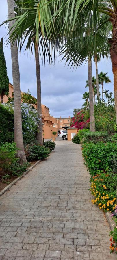 Unifamiliar 3 D.Novo Sancti Petri Villa Chiclana de la Frontera Bagian luar foto