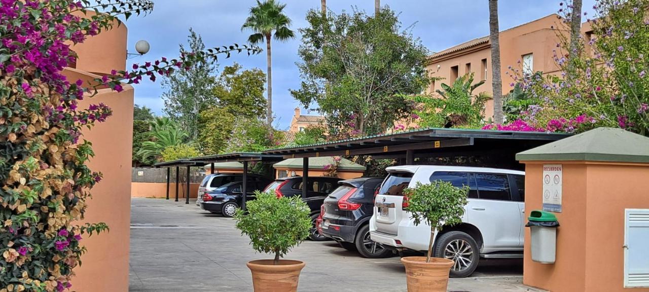 Unifamiliar 3 D.Novo Sancti Petri Villa Chiclana de la Frontera Bagian luar foto