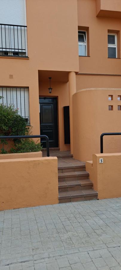 Unifamiliar 3 D.Novo Sancti Petri Villa Chiclana de la Frontera Bagian luar foto