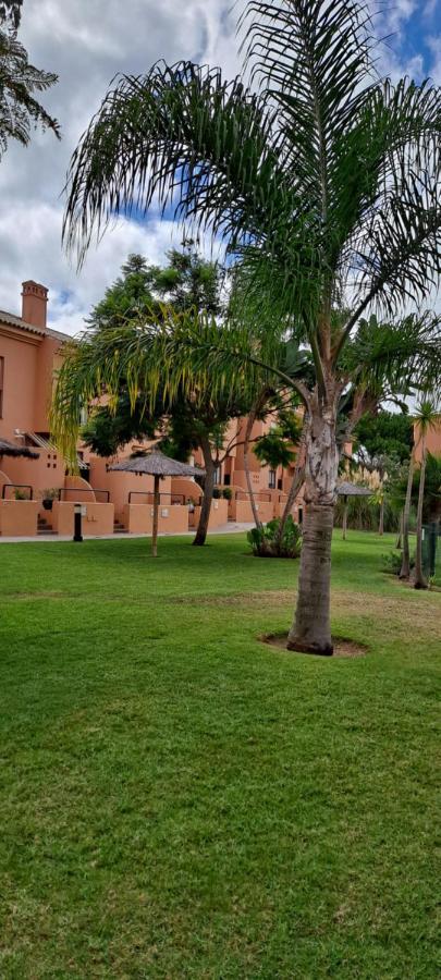 Unifamiliar 3 D.Novo Sancti Petri Villa Chiclana de la Frontera Bagian luar foto
