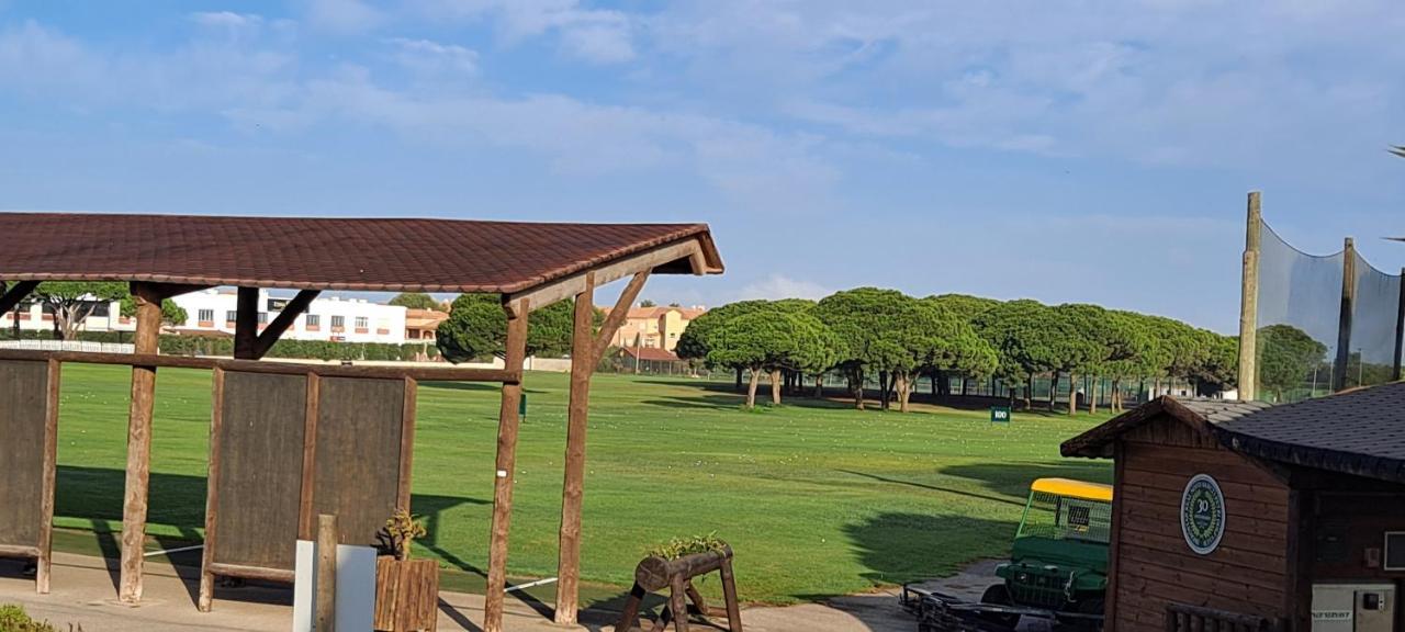 Unifamiliar 3 D.Novo Sancti Petri Villa Chiclana de la Frontera Bagian luar foto