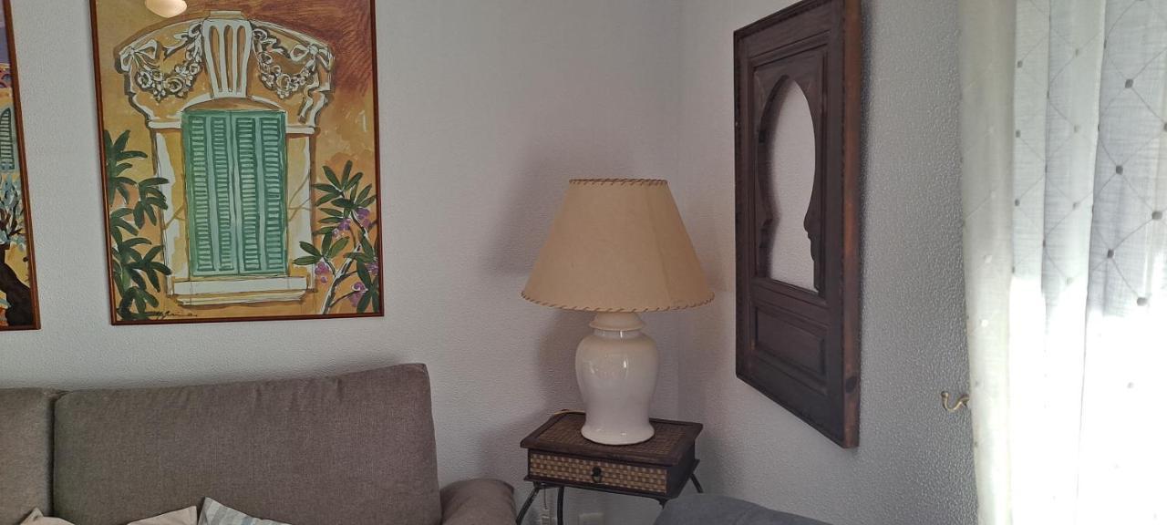 Unifamiliar 3 D.Novo Sancti Petri Villa Chiclana de la Frontera Bagian luar foto