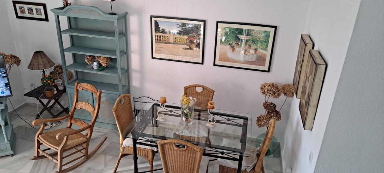 Unifamiliar 3 D.Novo Sancti Petri Villa Chiclana de la Frontera Bagian luar foto