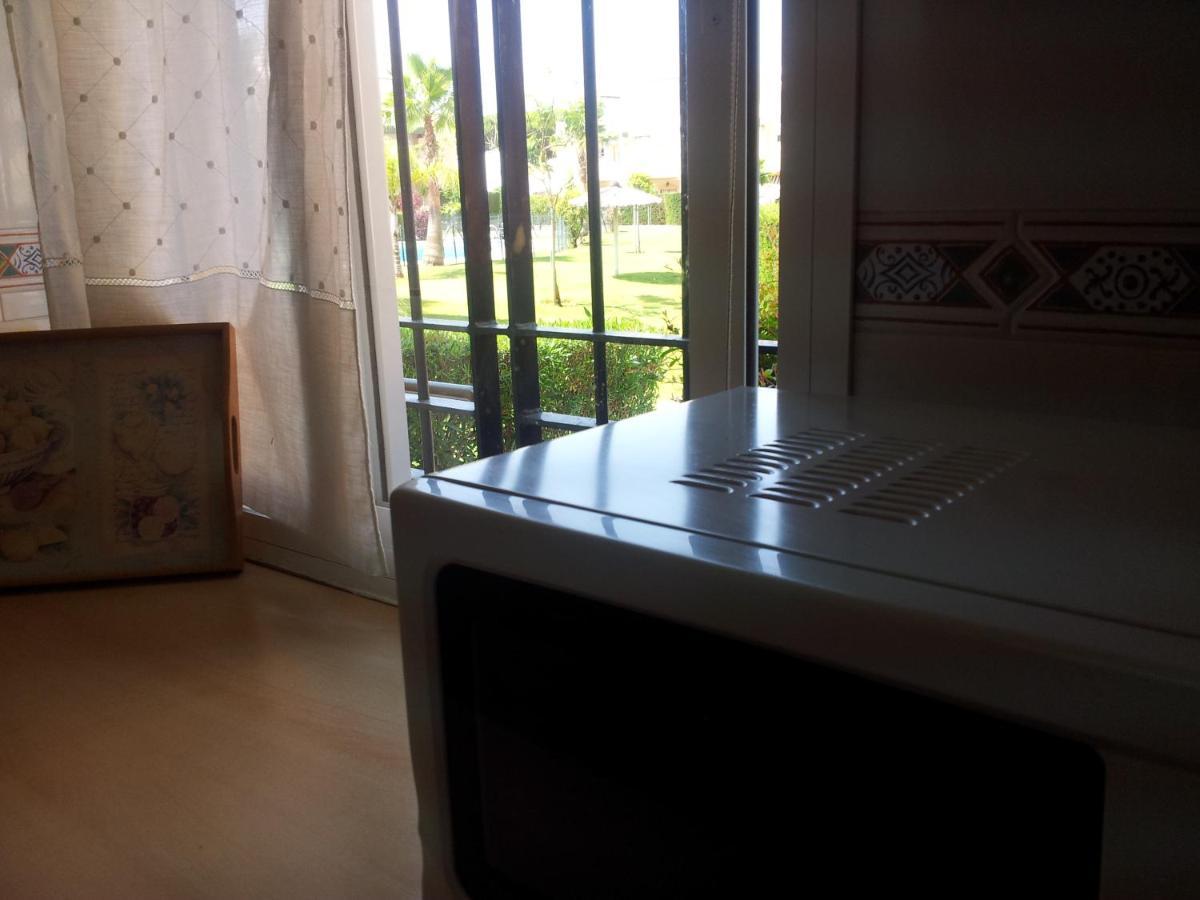 Unifamiliar 3 D.Novo Sancti Petri Villa Chiclana de la Frontera Bagian luar foto