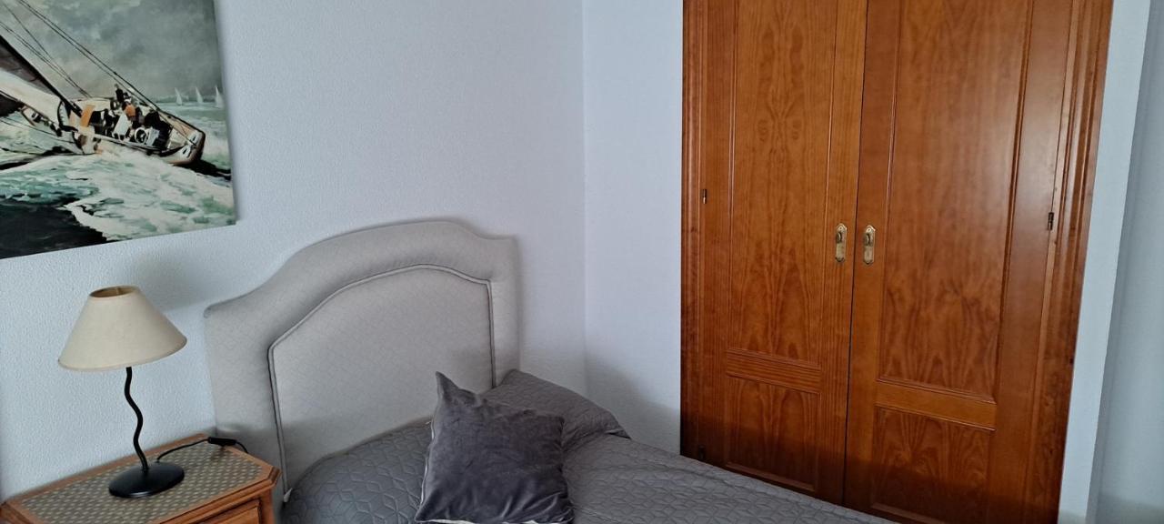 Unifamiliar 3 D.Novo Sancti Petri Villa Chiclana de la Frontera Bagian luar foto