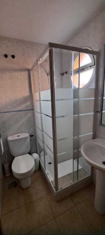 Unifamiliar 3 D.Novo Sancti Petri Villa Chiclana de la Frontera Bagian luar foto