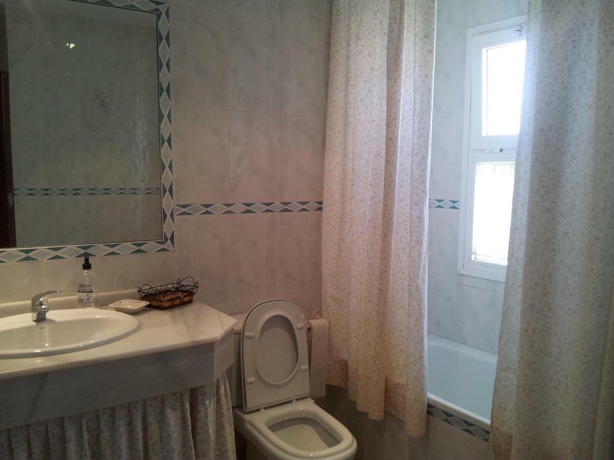 Unifamiliar 3 D.Novo Sancti Petri Villa Chiclana de la Frontera Bagian luar foto